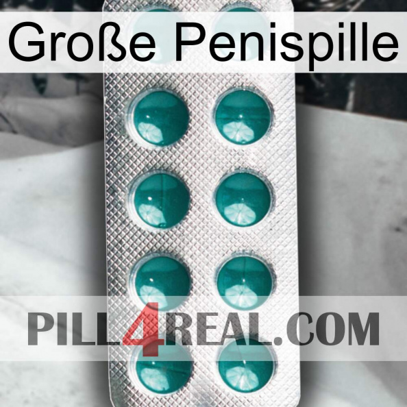 Große Penispille dapoxetine1